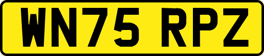 WN75RPZ