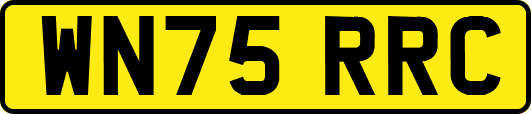 WN75RRC