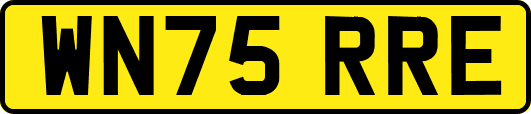 WN75RRE