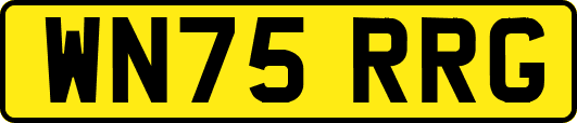 WN75RRG