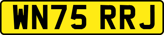 WN75RRJ