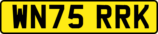WN75RRK
