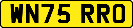 WN75RRO