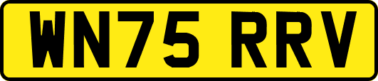 WN75RRV