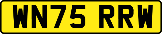 WN75RRW