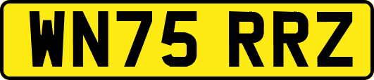 WN75RRZ