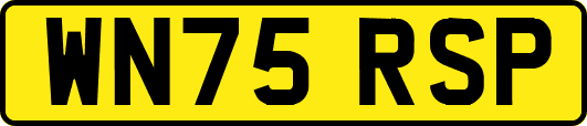 WN75RSP