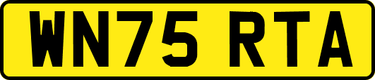 WN75RTA