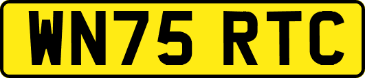 WN75RTC