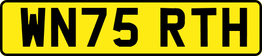 WN75RTH