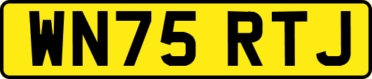 WN75RTJ
