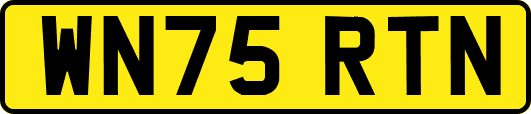 WN75RTN