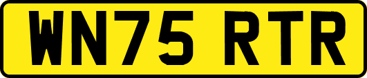 WN75RTR
