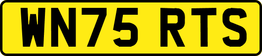 WN75RTS