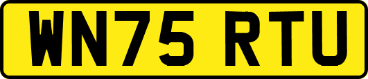 WN75RTU
