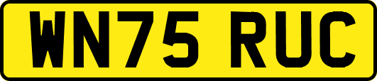 WN75RUC