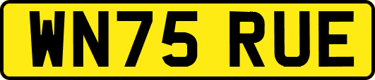 WN75RUE