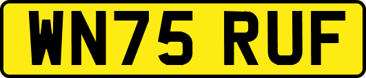 WN75RUF