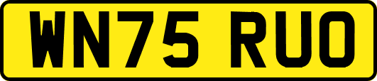 WN75RUO