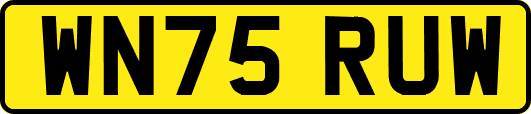 WN75RUW