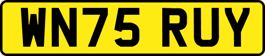 WN75RUY