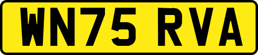WN75RVA
