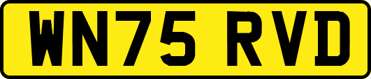 WN75RVD