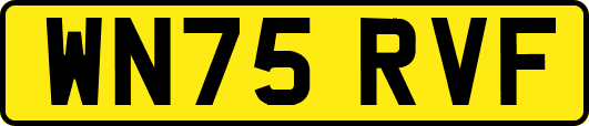 WN75RVF