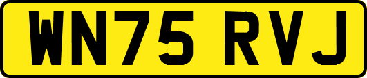 WN75RVJ