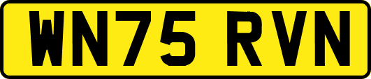 WN75RVN