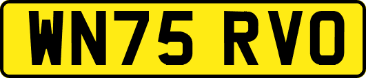 WN75RVO