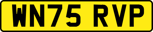 WN75RVP