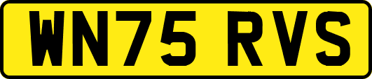 WN75RVS