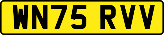 WN75RVV