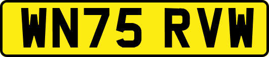 WN75RVW
