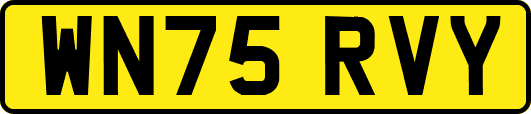 WN75RVY