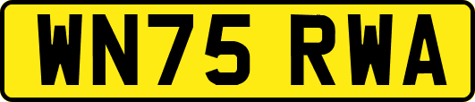 WN75RWA