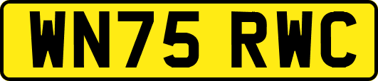WN75RWC