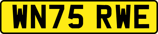 WN75RWE