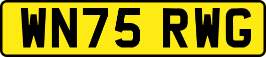 WN75RWG