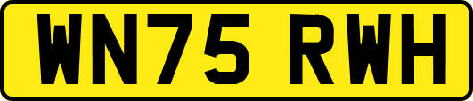 WN75RWH