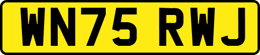 WN75RWJ