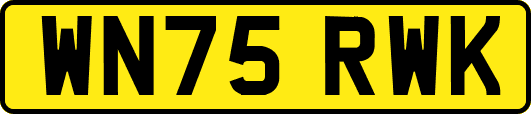 WN75RWK