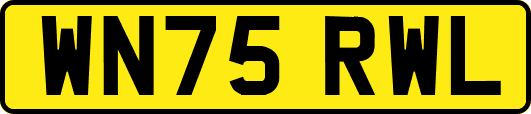 WN75RWL