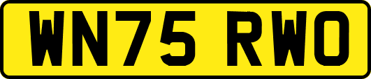 WN75RWO