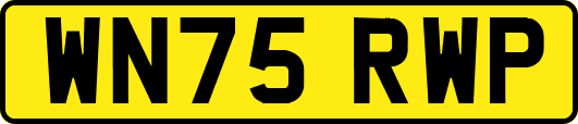 WN75RWP
