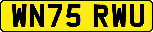 WN75RWU