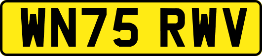 WN75RWV