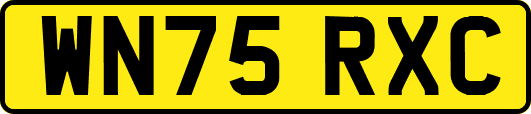 WN75RXC