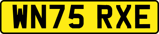 WN75RXE